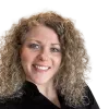 Image of Stephanie Schall, forecasting expert and Senior Solutions Consultant at Xactly.