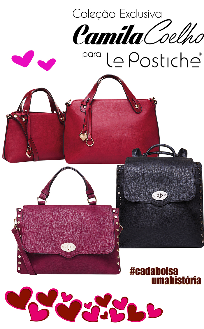 Lepostiche