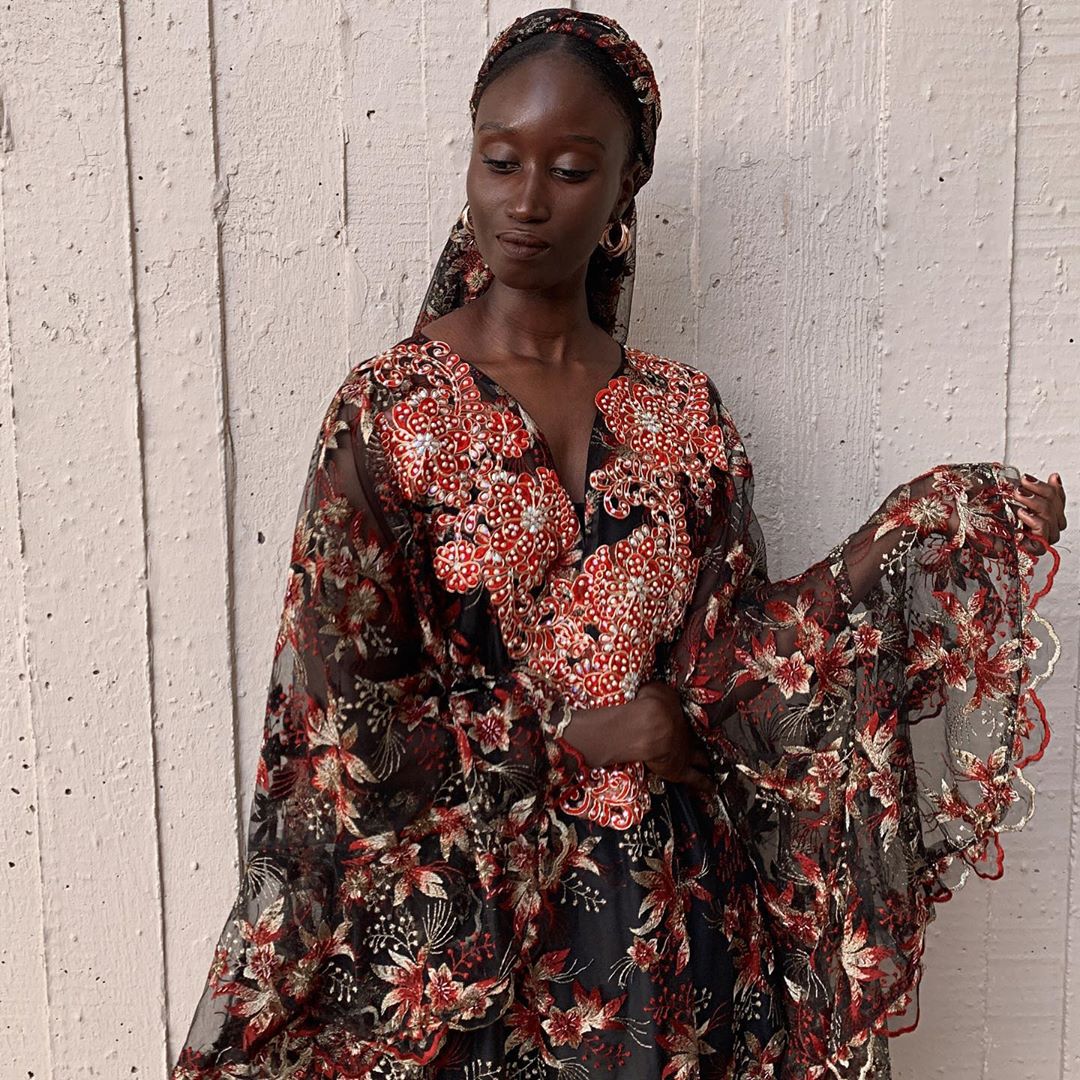 The Black Creators to Follow Now Camila Coelho