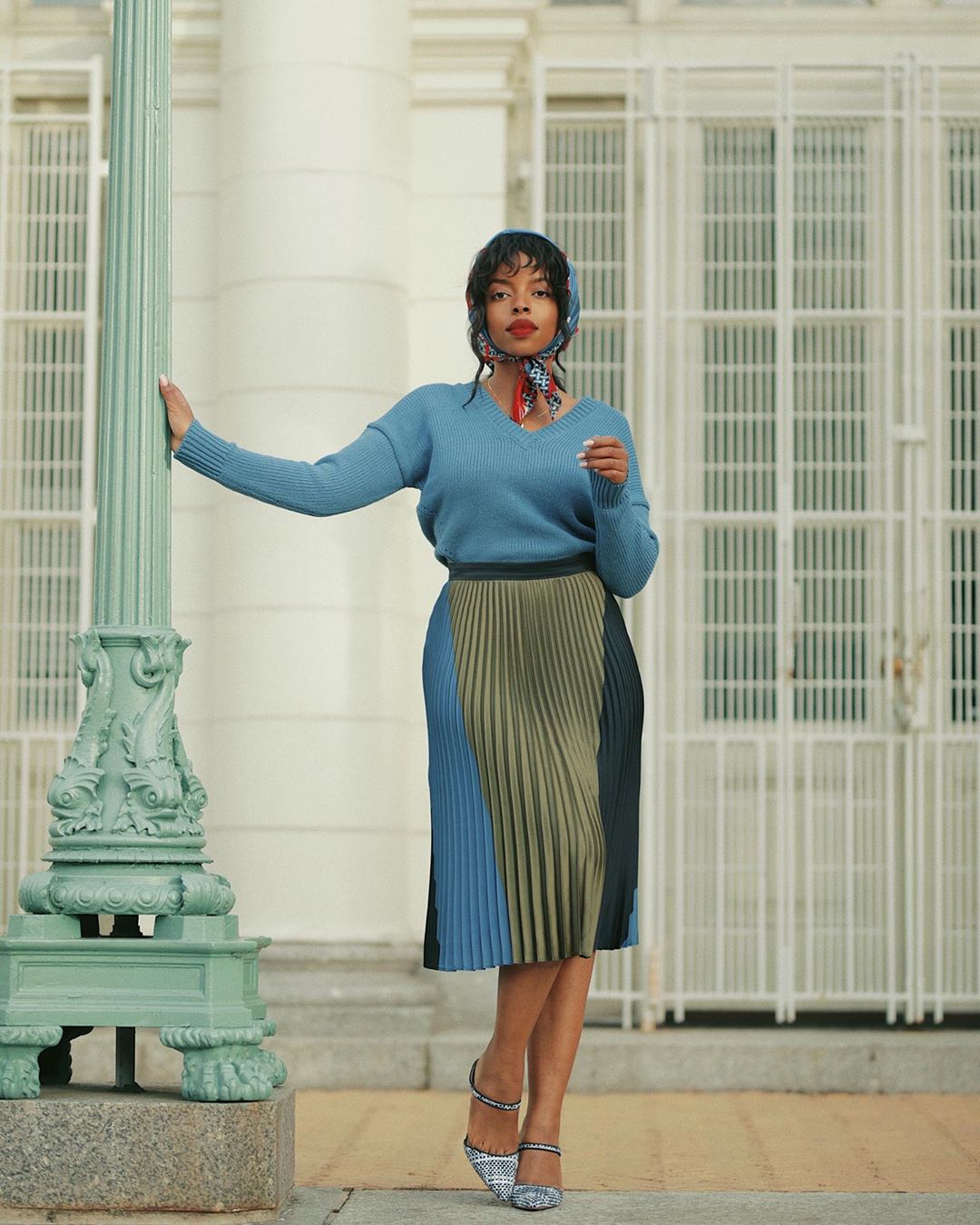 The Black Creators to Follow Now Camila Coelho