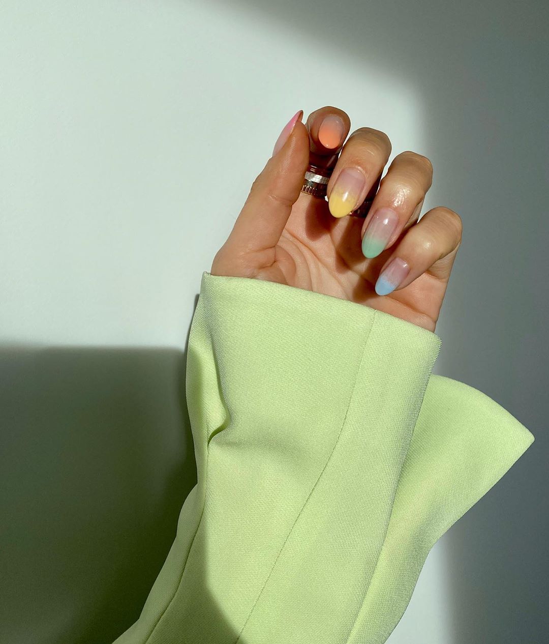 How to Remove Gel Nail Polish At Home Camila Coelho