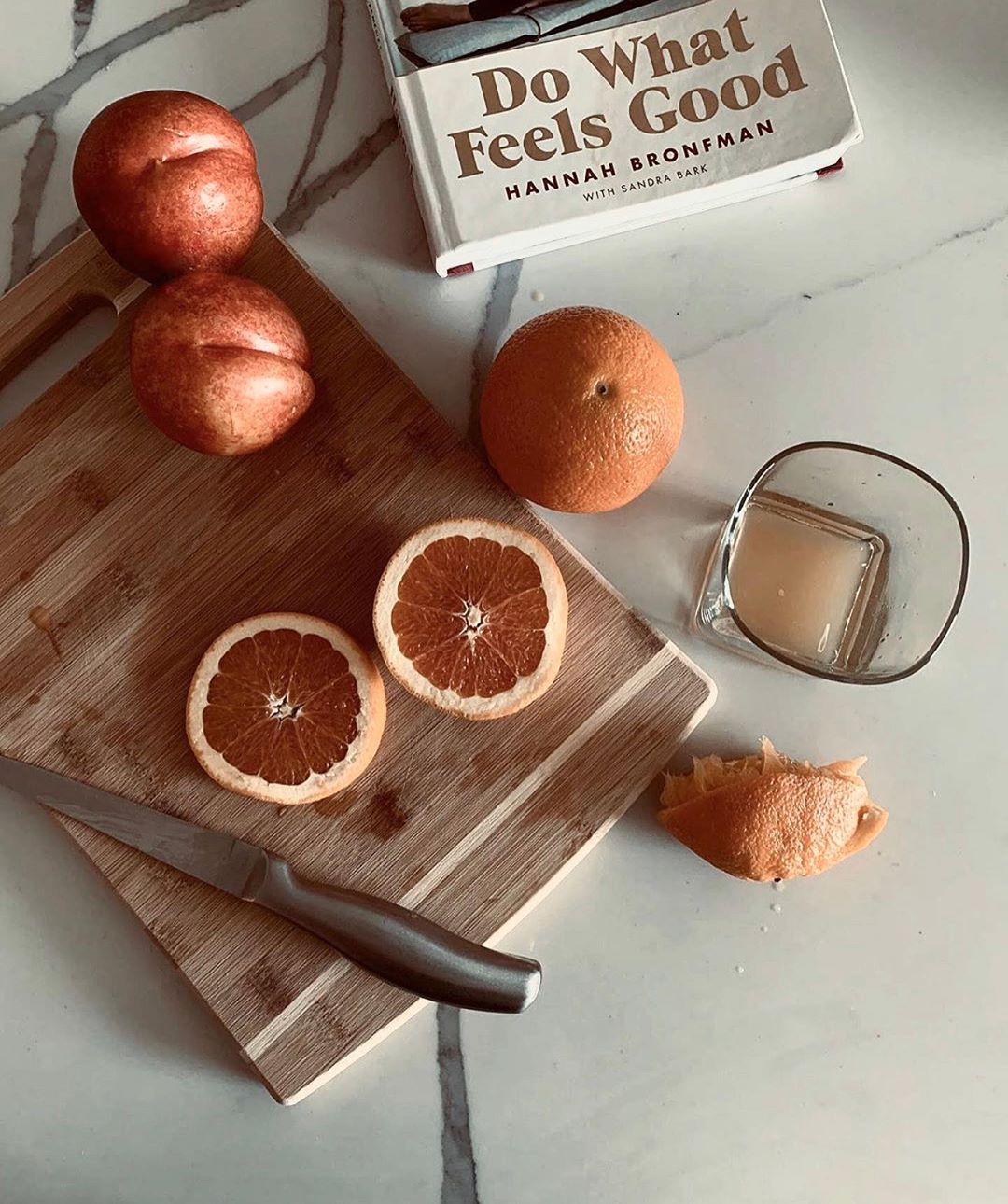 Easy, Effective Ways to Boost Your Immune System Camila Coelho