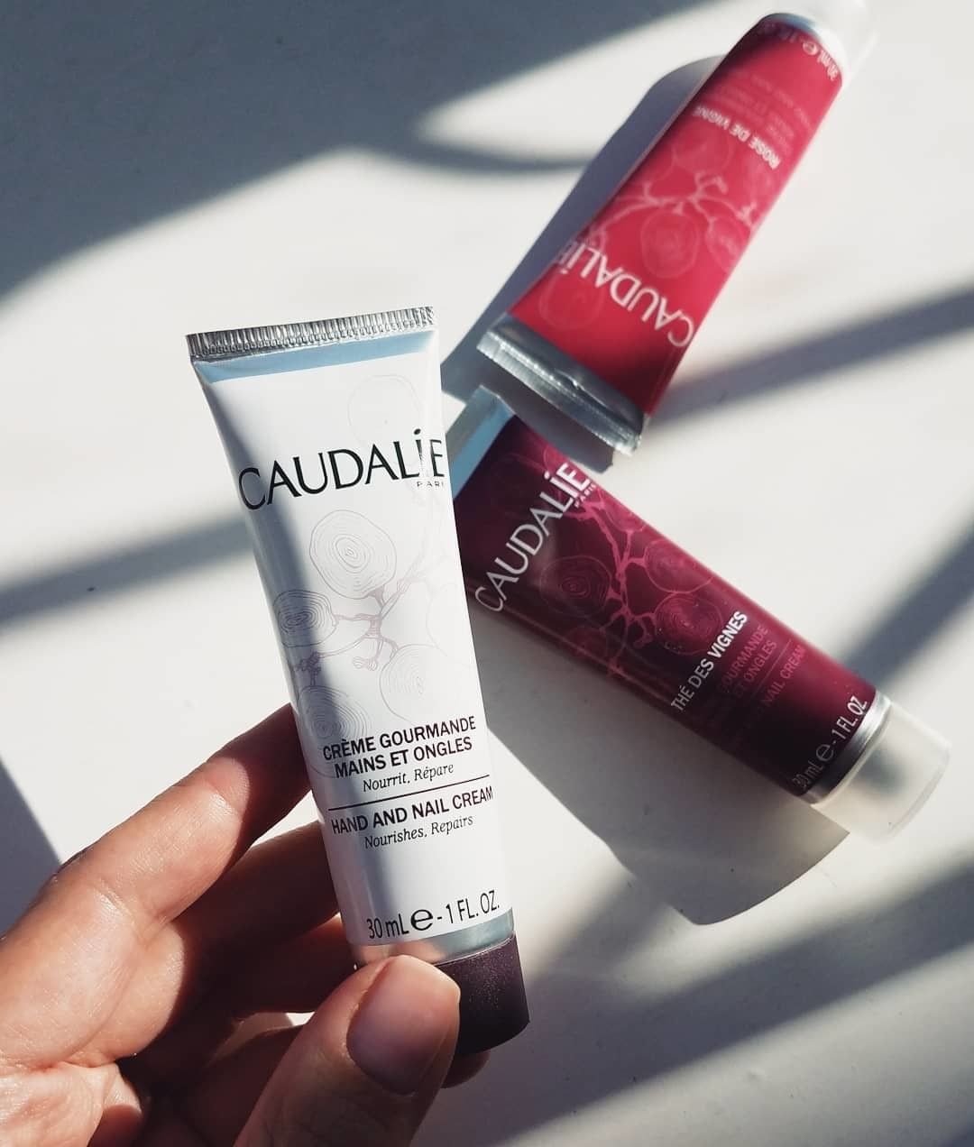 The Hand Creams That Will Save Your Dry Skin Camila Coelho