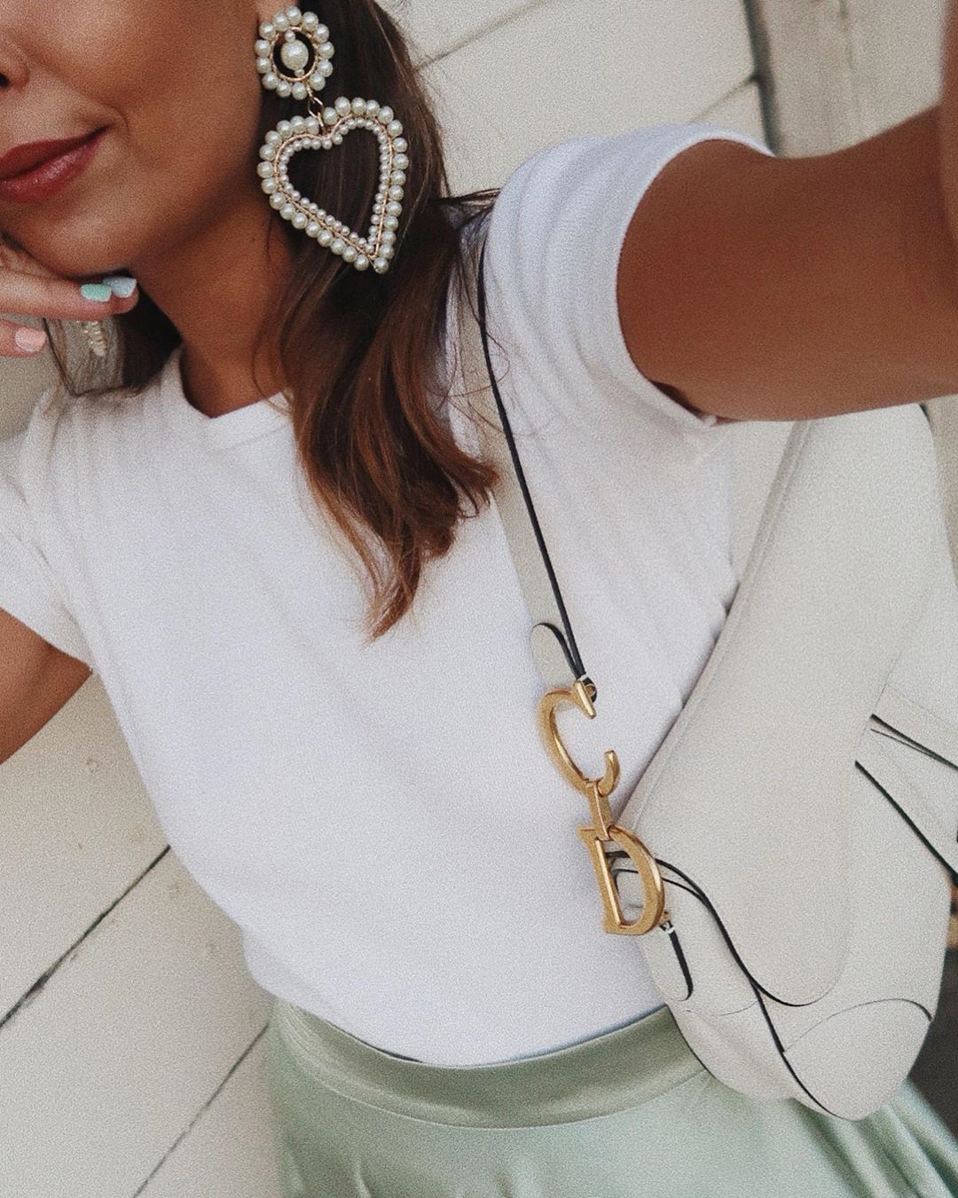 2020 Accessory Trend: Costume Jewelry