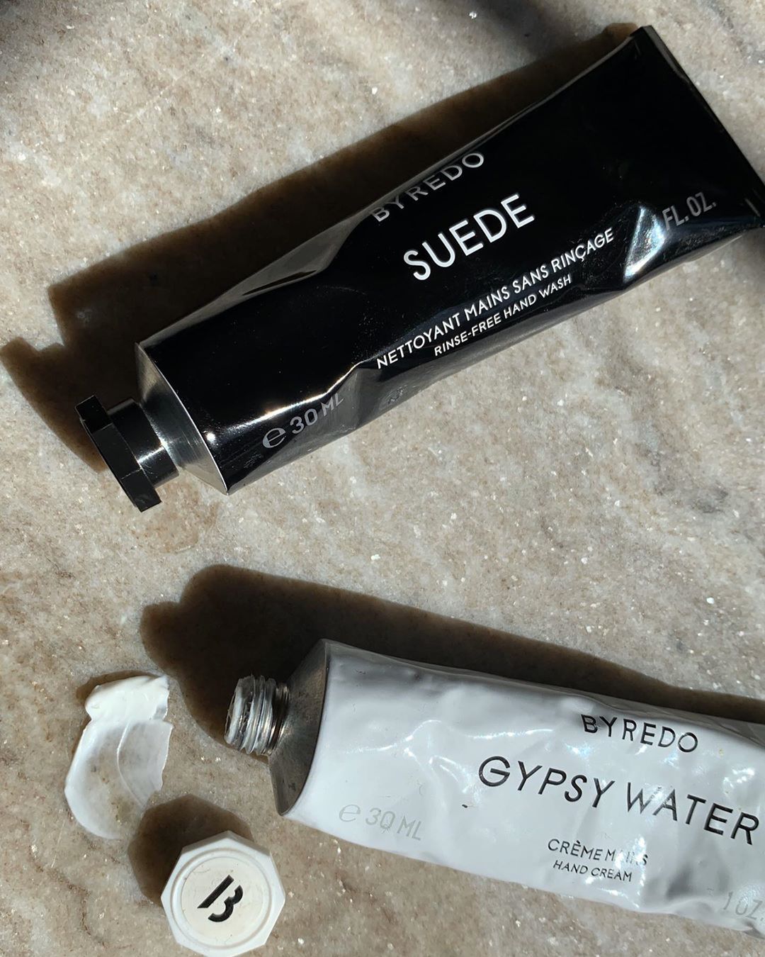 The Hand Creams That Will Save Your Dry Skin Camila Coelho