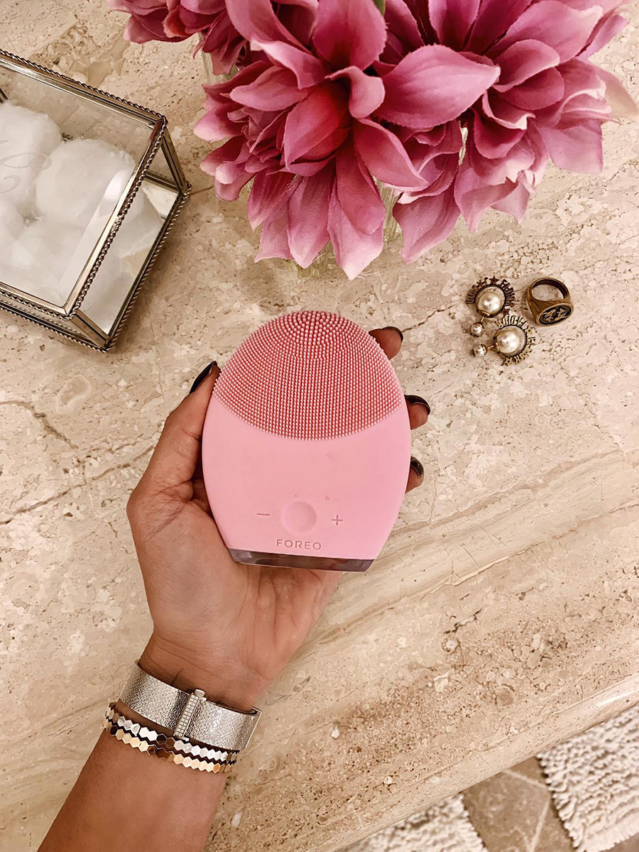 foreo camila coelho