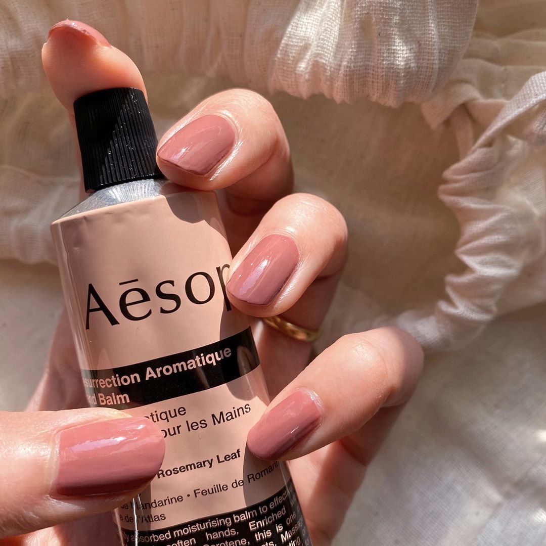 The Hand Creams That Will Save Your Dry Skin Camila Coelho