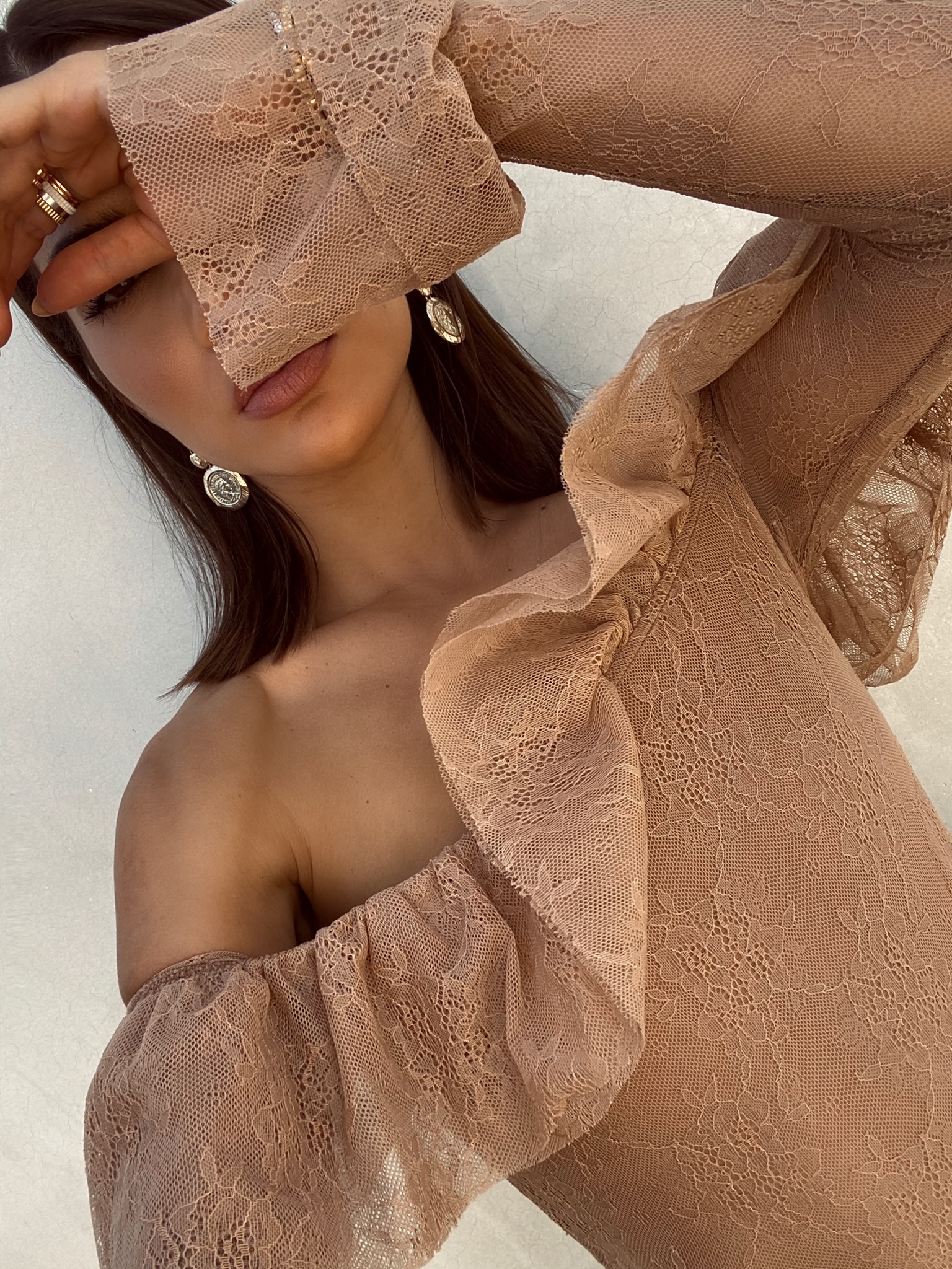 Camila Coelho Collection: April