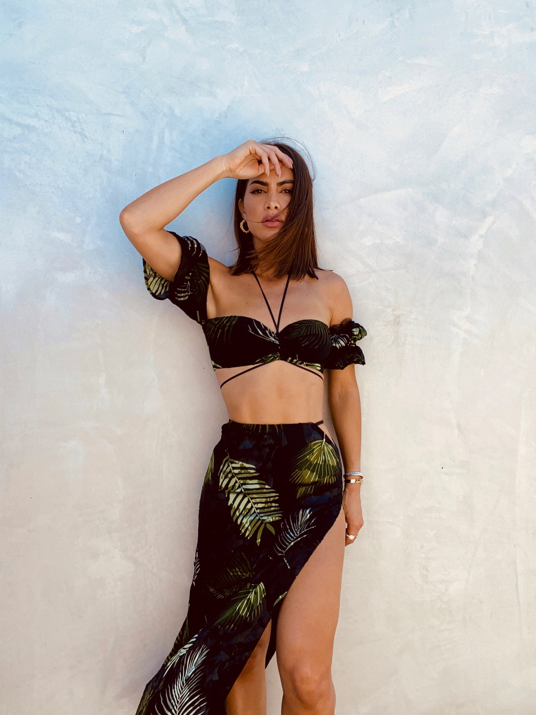 Camila Coelho Collection: April