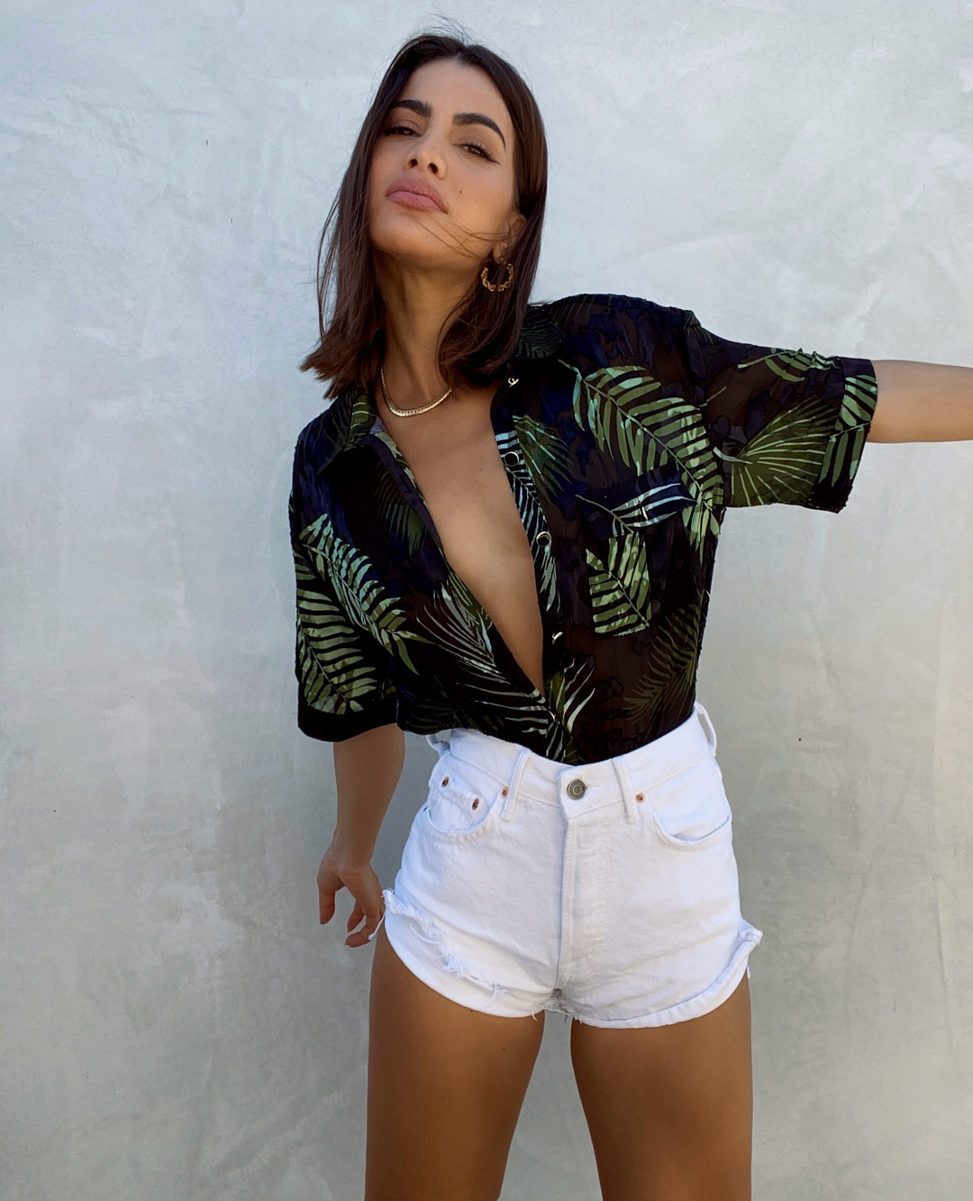 Camila Coelho Collection: April