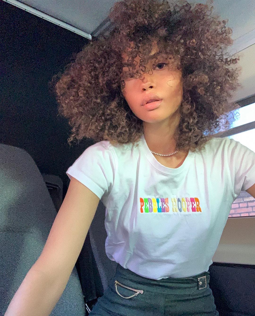 The Black Creators to Follow Now Camila Coelho