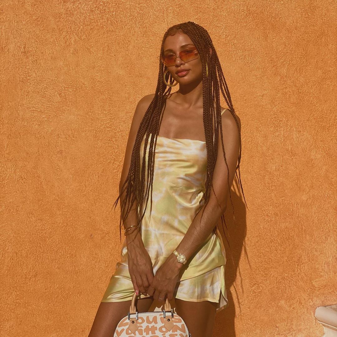 The Black Creators to Follow Now Camila Coelho