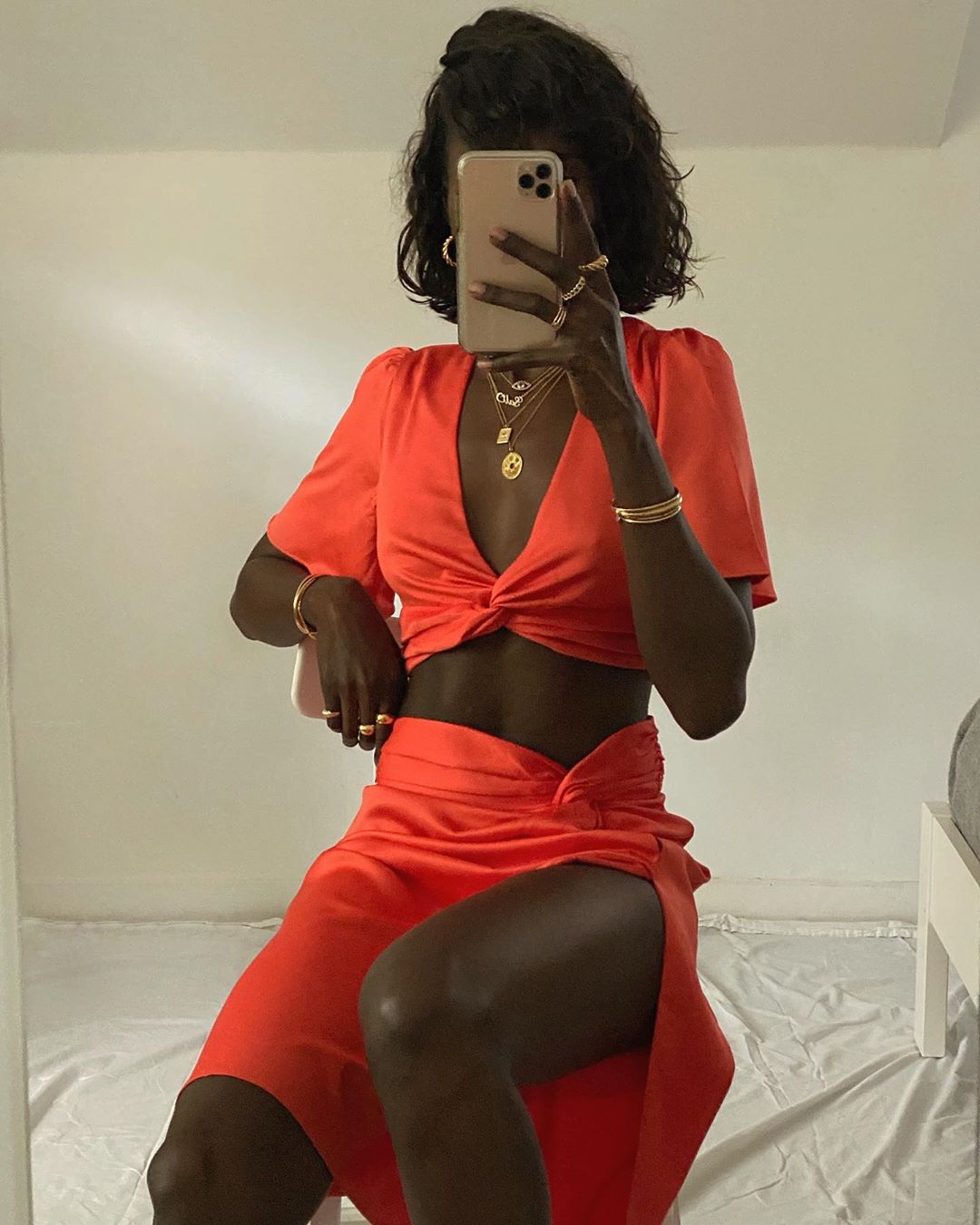 The Black Creators to Follow Now Camila Coelho