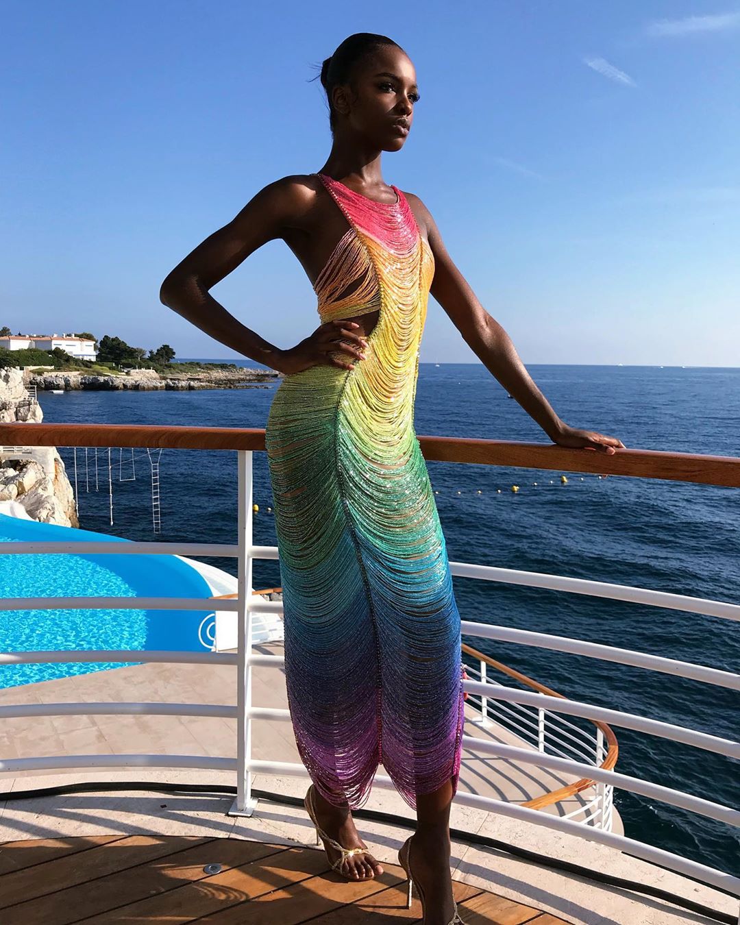 The Black Creators to Follow Now Camila Coelho