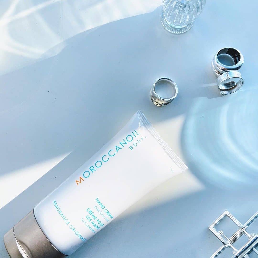 The Hand Creams That Will Save Your Dry Skin Camila Coelho
