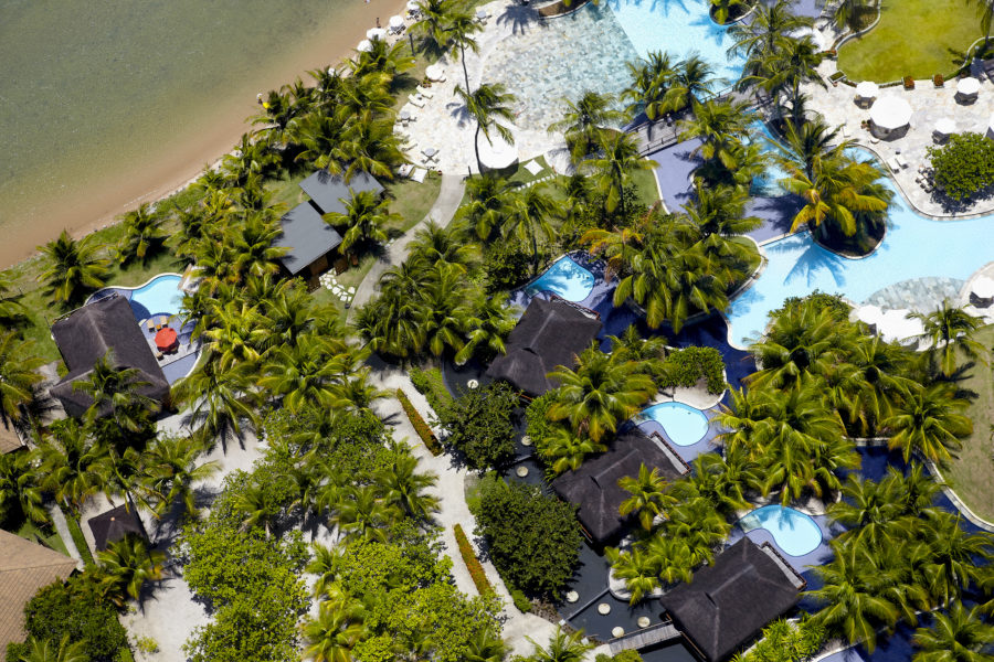 #DICA DE VIAGEM: NANNAI E SEU ACLAMADO SPA