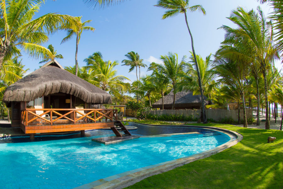 #DICA DE VIAGEM: NANNAI E SEU ACLAMADO SPA