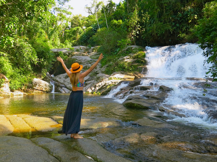 #DicasDeViagem: Paraty Camila Coelho