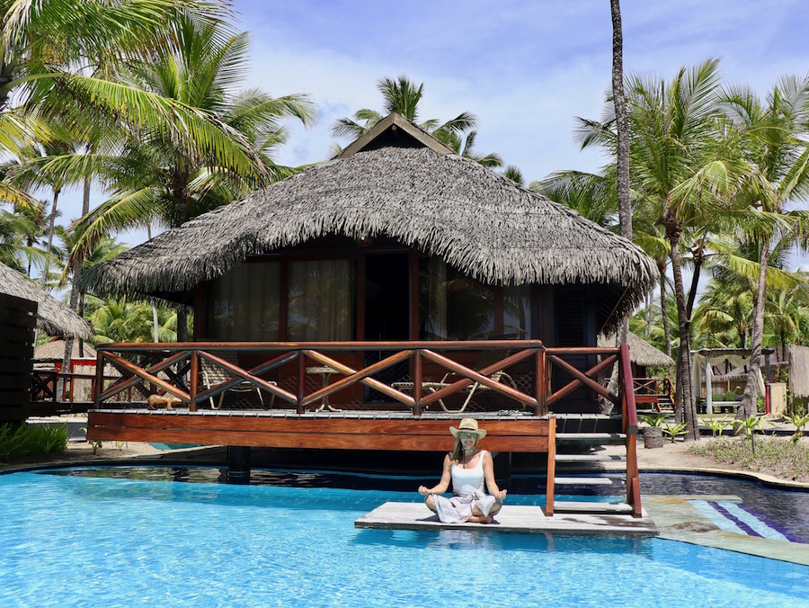 #DicasDeViagem: Porto De Galinhas Camila Coelho