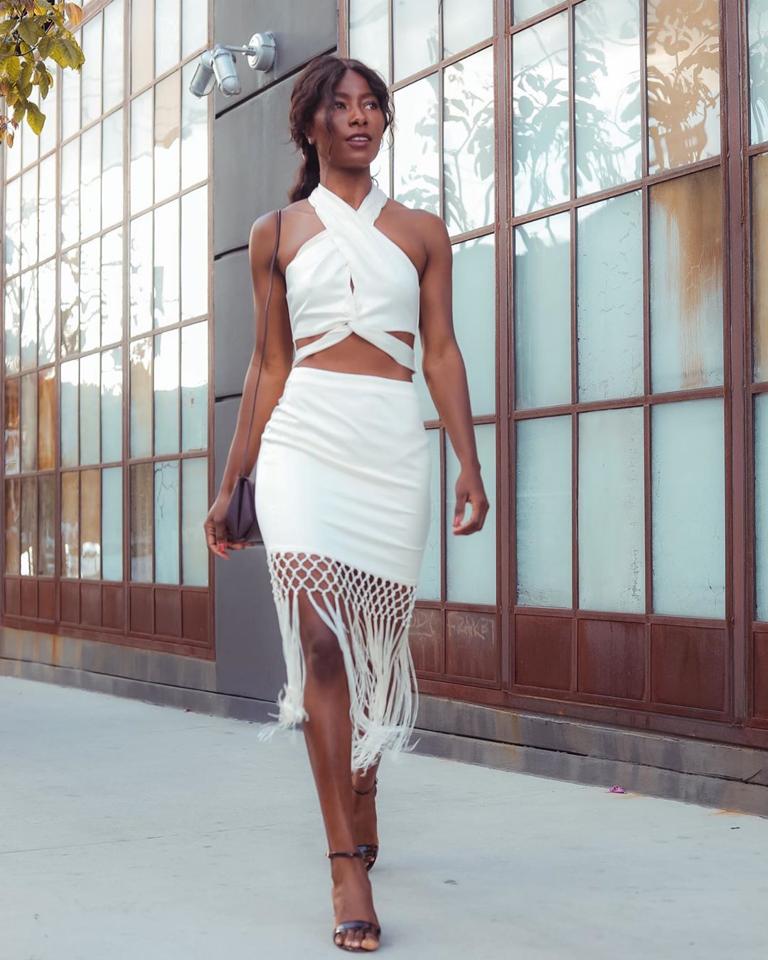 The Black Creators to Follow Now Camila Coelho