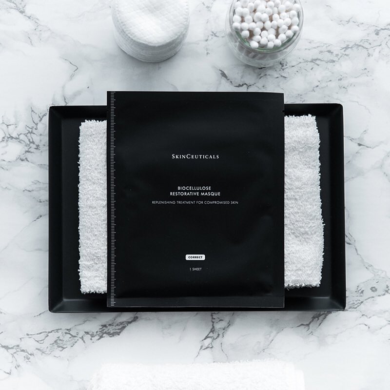 The Best Face Masks for Your Skin Camila Coelho