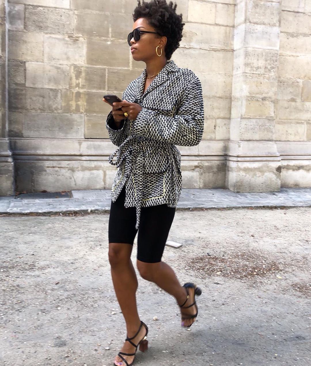 The Black Creators to Follow Now Camila Coelho