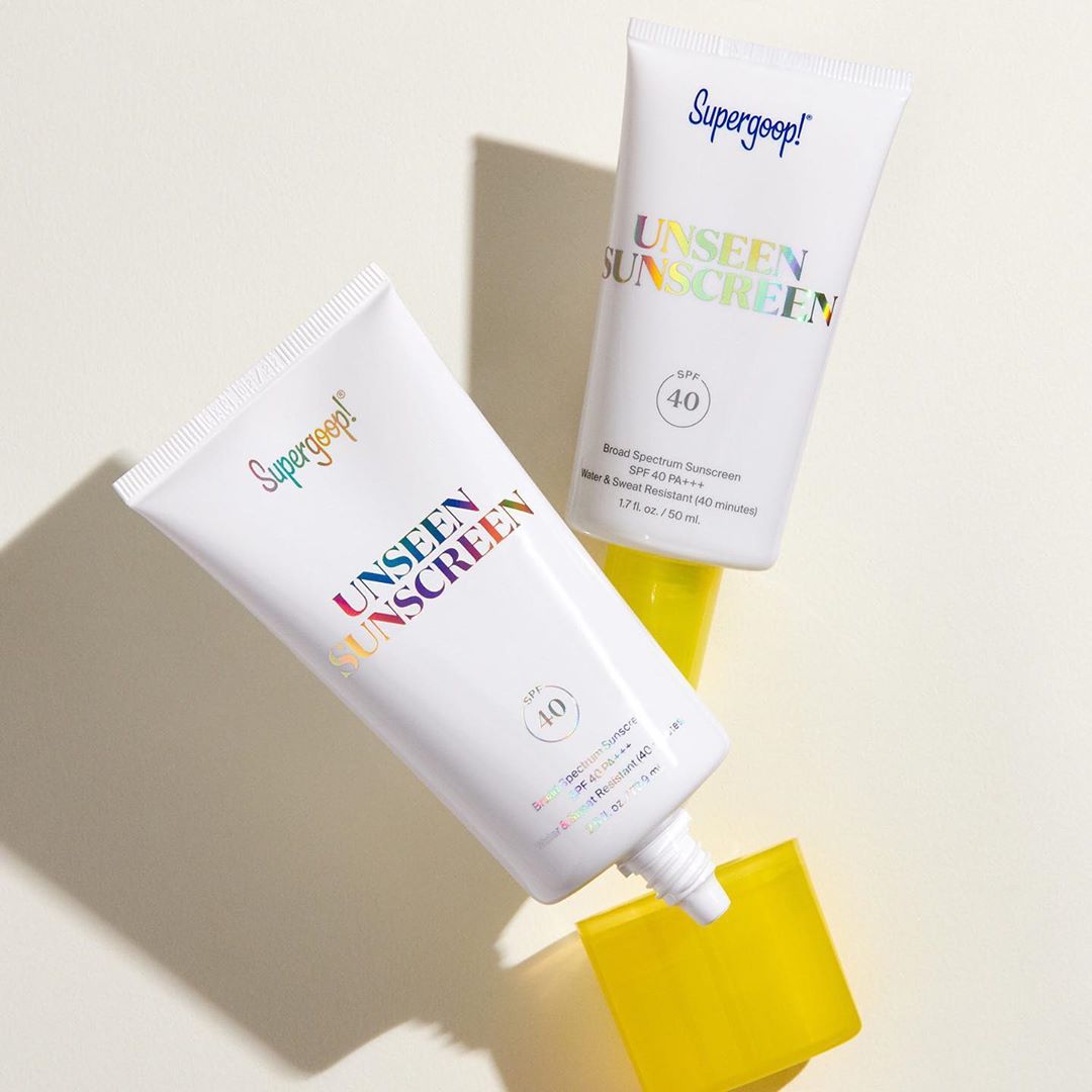 The 5 Best Face Sunscreens Camila Coelho